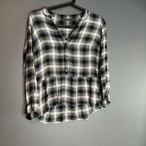Abercrombie & fitch | flannel